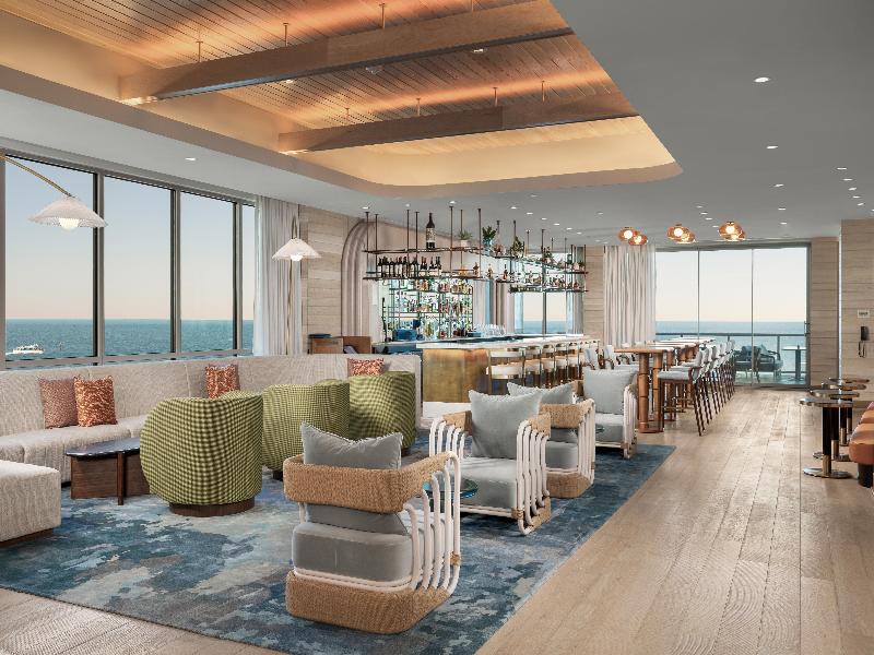 Hiatus Clearwater Beach Curio Collection Hilton image