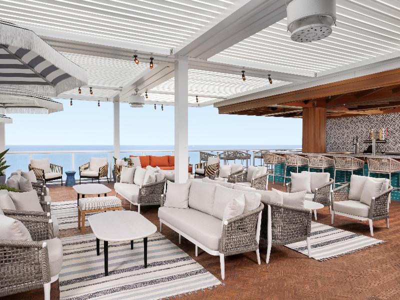 Hiatus Clearwater Beach Curio Collection Hilton image