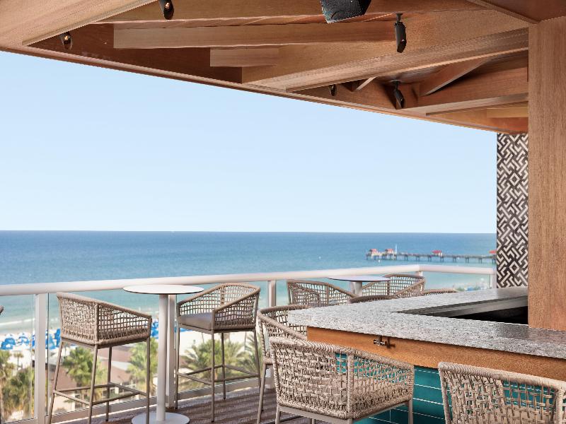 Hiatus Clearwater Beach Curio Collection Hilton image
