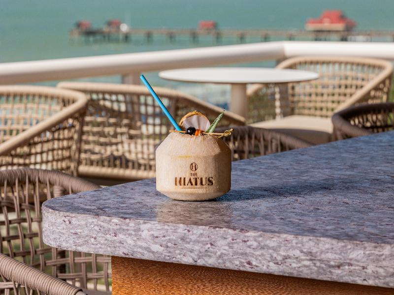 Hiatus Clearwater Beach Curio Collection Hilton image