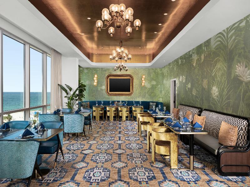 Hiatus Clearwater Beach Curio Collection Hilton image