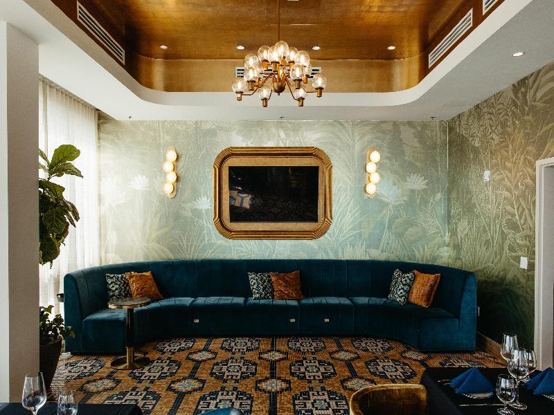 Hiatus Clearwater Beach Curio Collection Hilton image