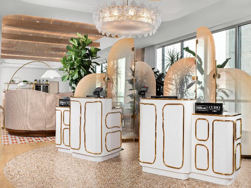 Hiatus Clearwater Beach Curio Collection Hilton image