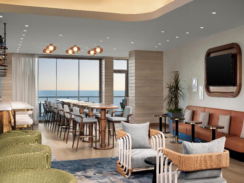 Hiatus Clearwater Beach Curio Collection Hilton image