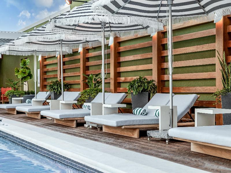 Hiatus Clearwater Beach Curio Collection Hilton image