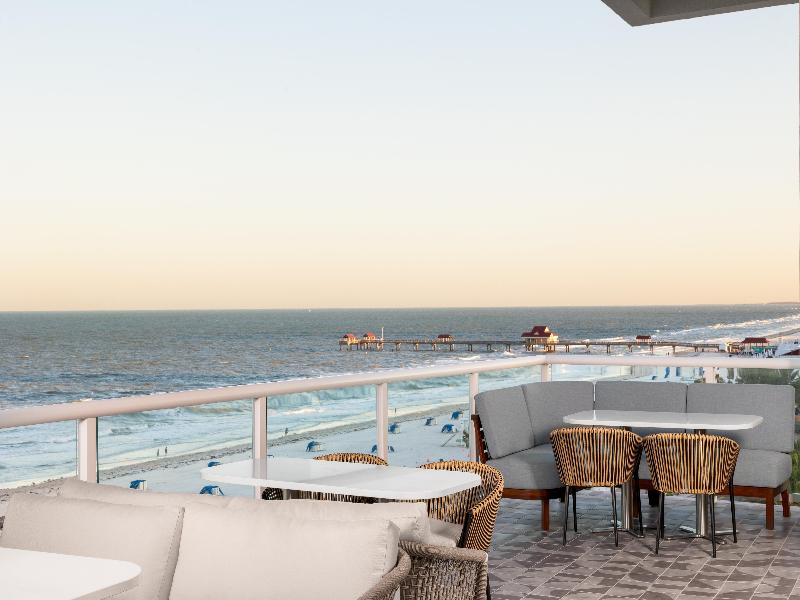 Hiatus Clearwater Beach Curio Collection Hilton image
