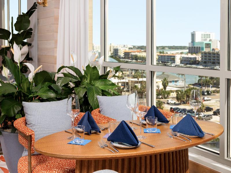 Hiatus Clearwater Beach Curio Collection Hilton image