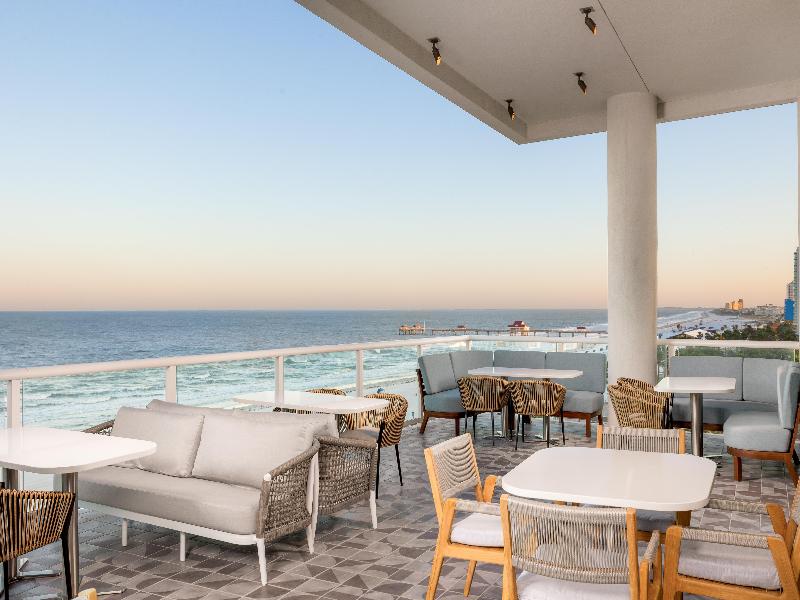 Hiatus Clearwater Beach Curio Collection Hilton image