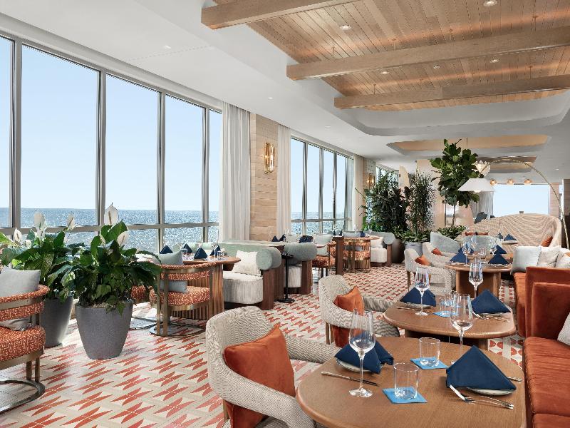 Hiatus Clearwater Beach Curio Collection Hilton image