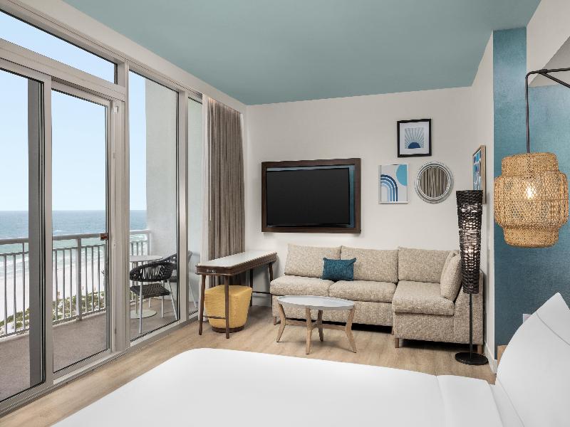 Hiatus Clearwater Beach Curio Collection Hilton image