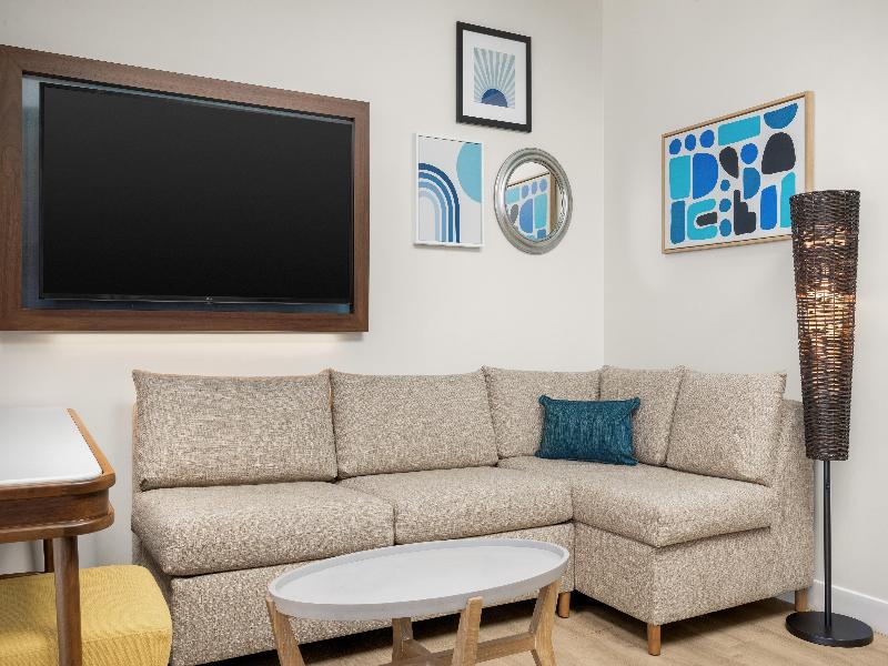 Hiatus Clearwater Beach Curio Collection Hilton image