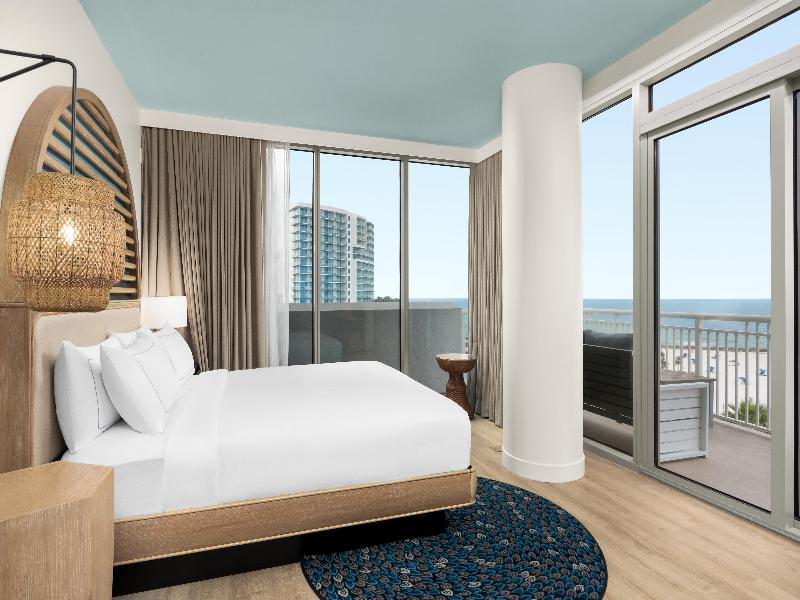 Hiatus Clearwater Beach Curio Collection Hilton image