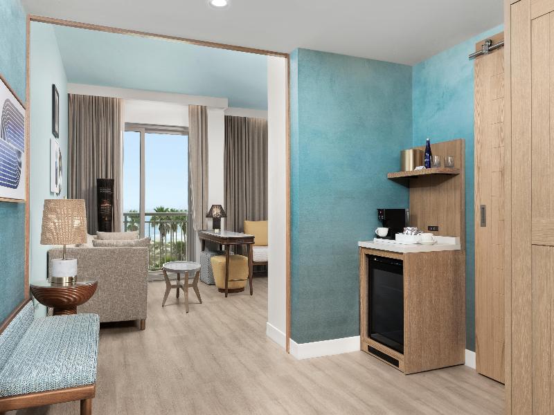 Hiatus Clearwater Beach Curio Collection Hilton image