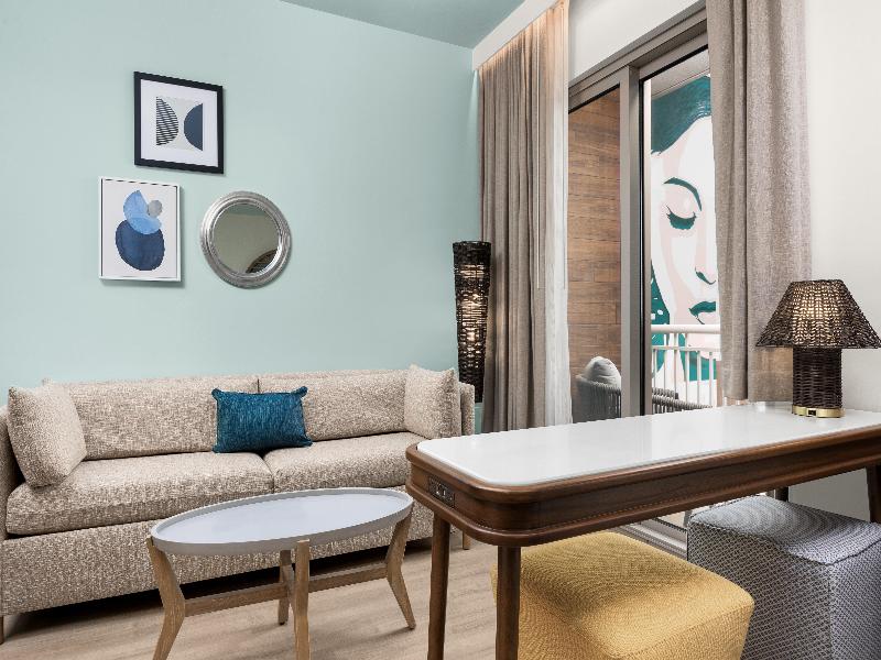 Hiatus Clearwater Beach Curio Collection Hilton image