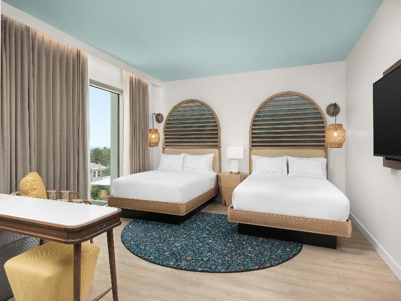 Hiatus Clearwater Beach Curio Collection Hilton image