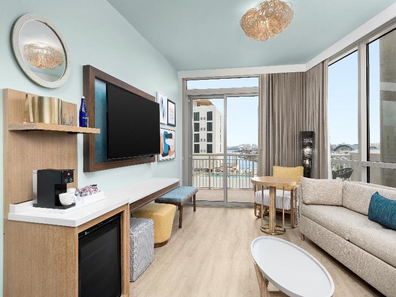 Hiatus Clearwater Beach Curio Collection Hilton image