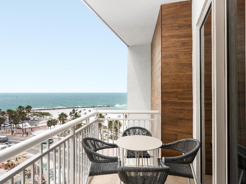 Hiatus Clearwater Beach Curio Collection Hilton image