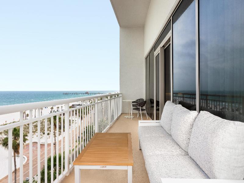 Hiatus Clearwater Beach Curio Collection Hilton image