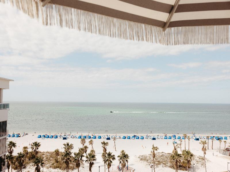 Hiatus Clearwater Beach Curio Collection Hilton image