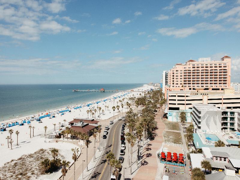 Hiatus Clearwater Beach Curio Collection Hilton image