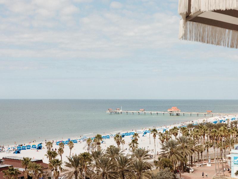 Hiatus Clearwater Beach Curio Collection Hilton image