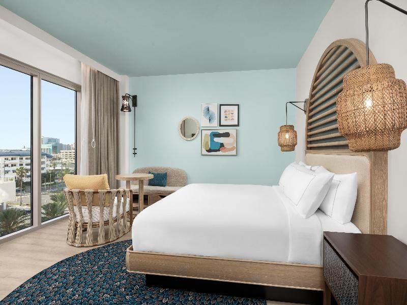 Hiatus Clearwater Beach Curio Collection Hilton image