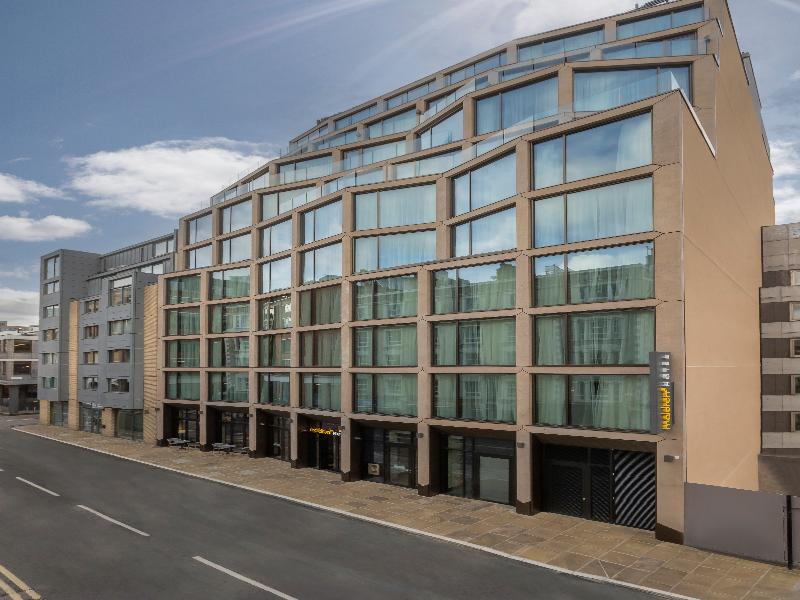 Maldron Hotel Shoreditch London image
