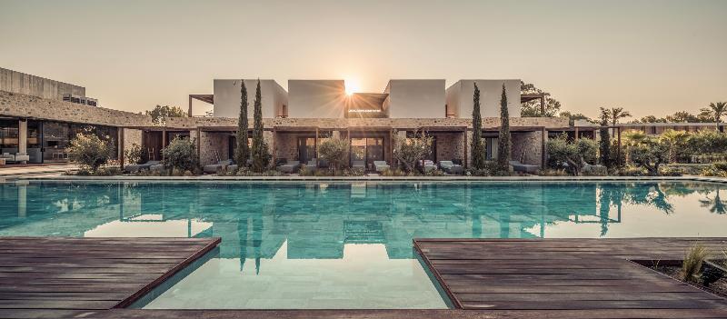 Theros All Suite Hotel gallery photo 27