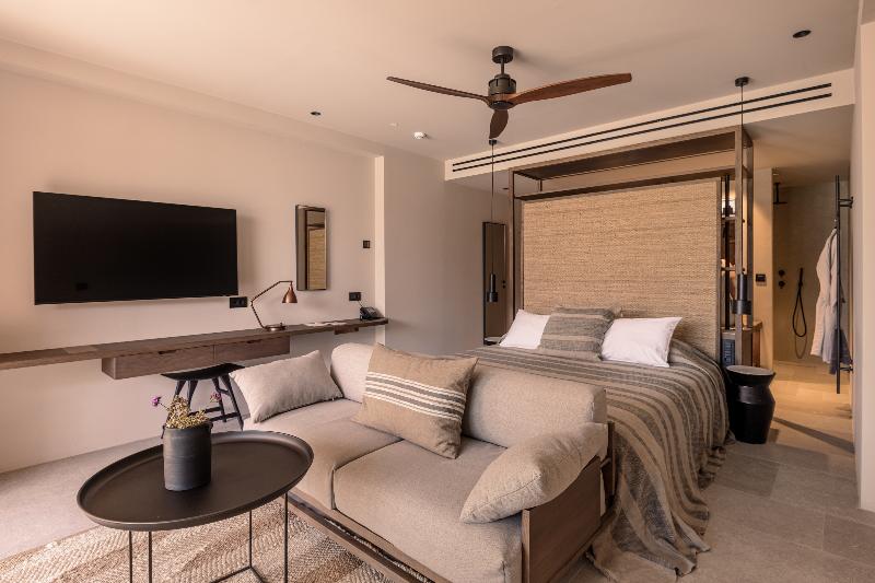 Theros All Suite Hotel gallery photo 28