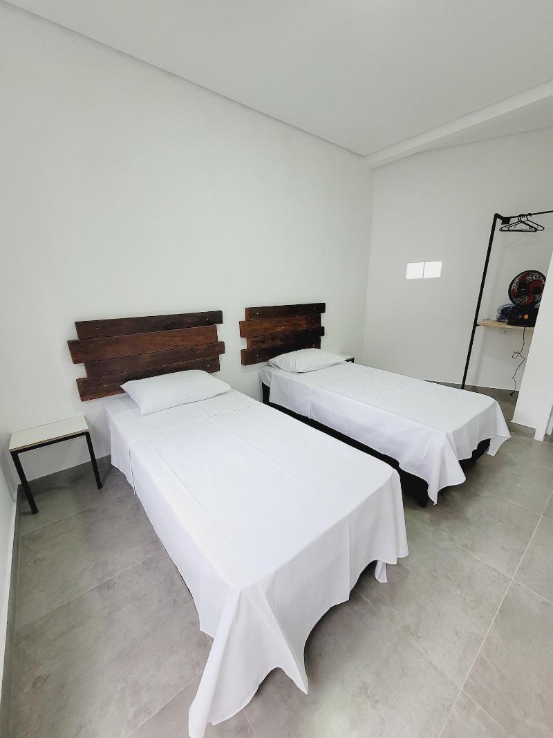 Mimos Hospedagem image