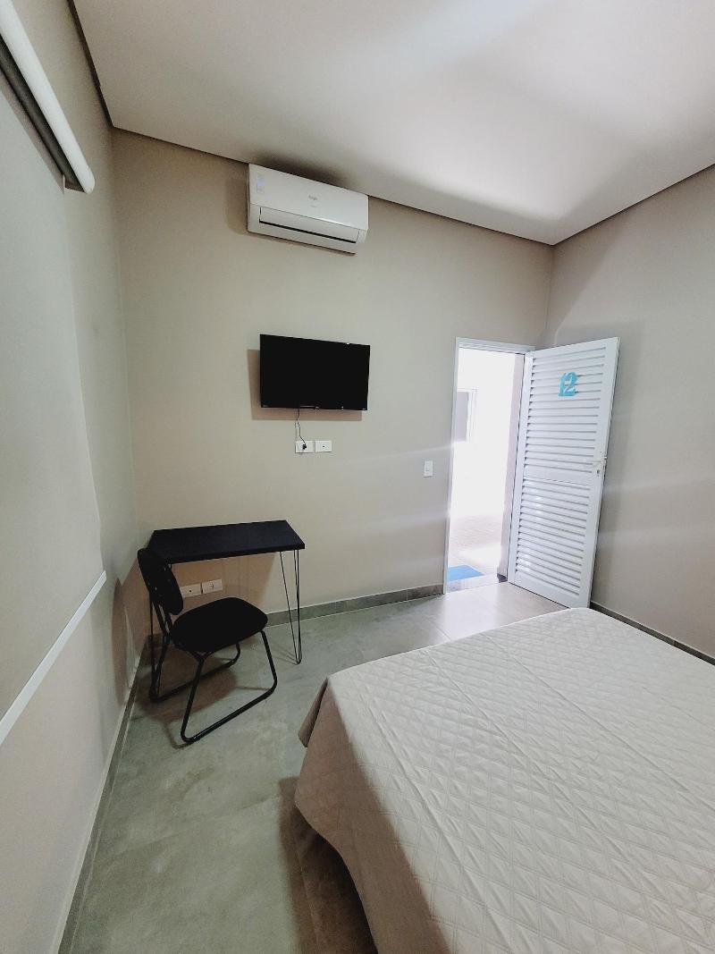 Mimos Hospedagem image
