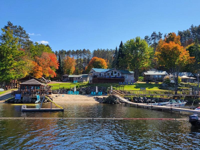 Dayspring Cottages image