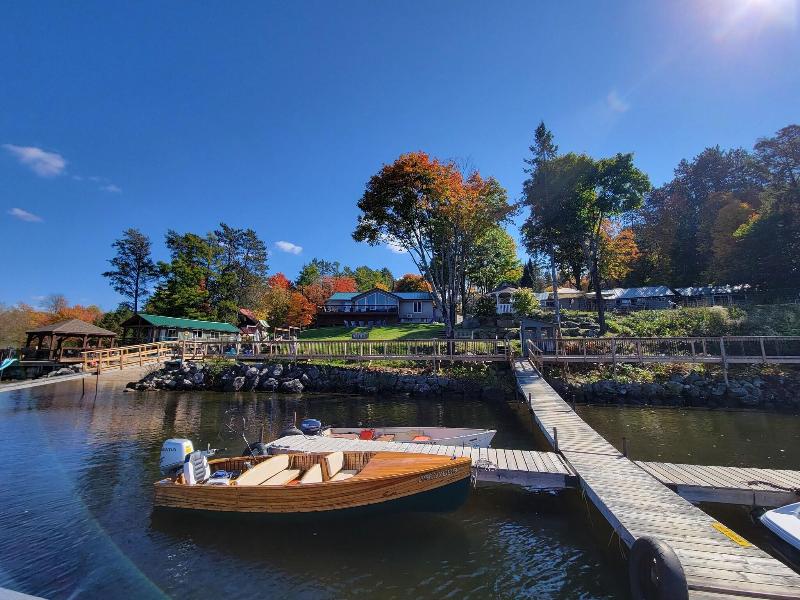 Dayspring Cottages image
