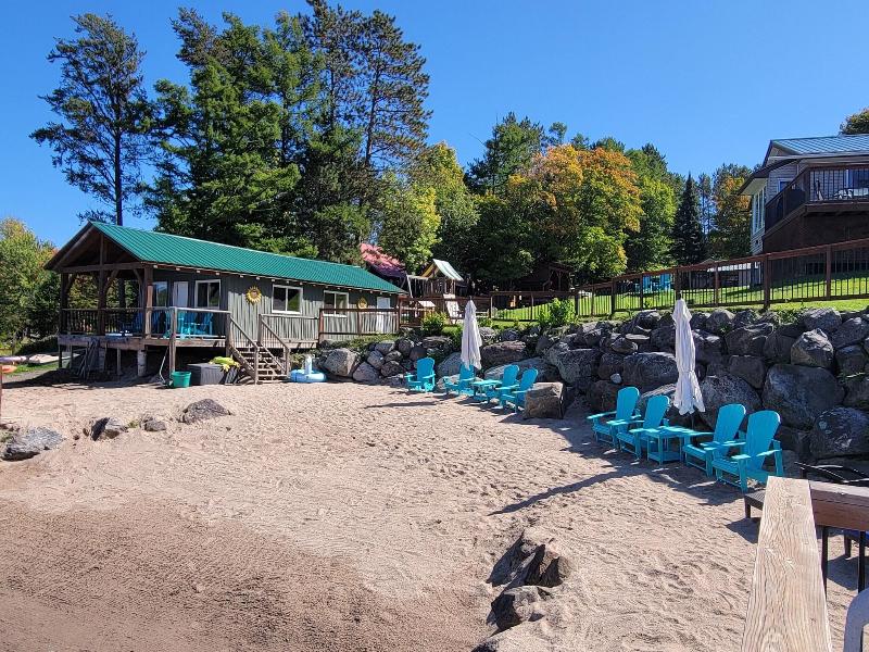 Dayspring Cottages image