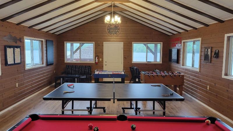 Dayspring Cottages image