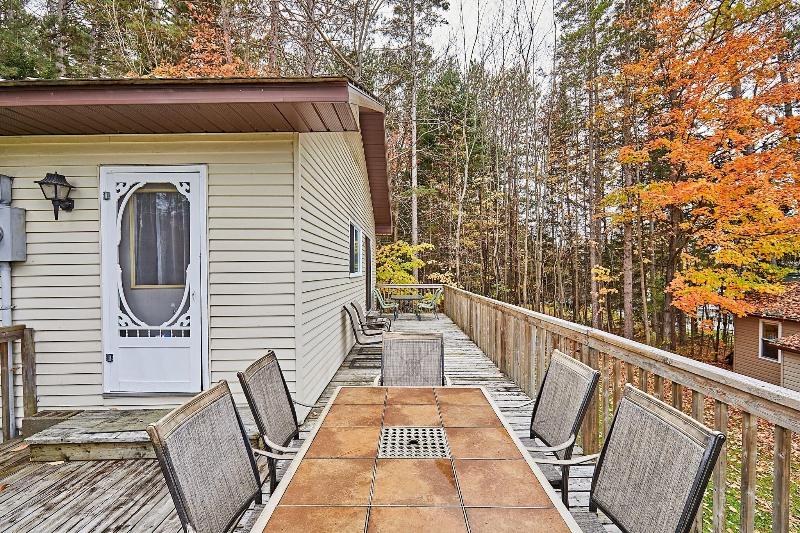 Dayspring Cottages image