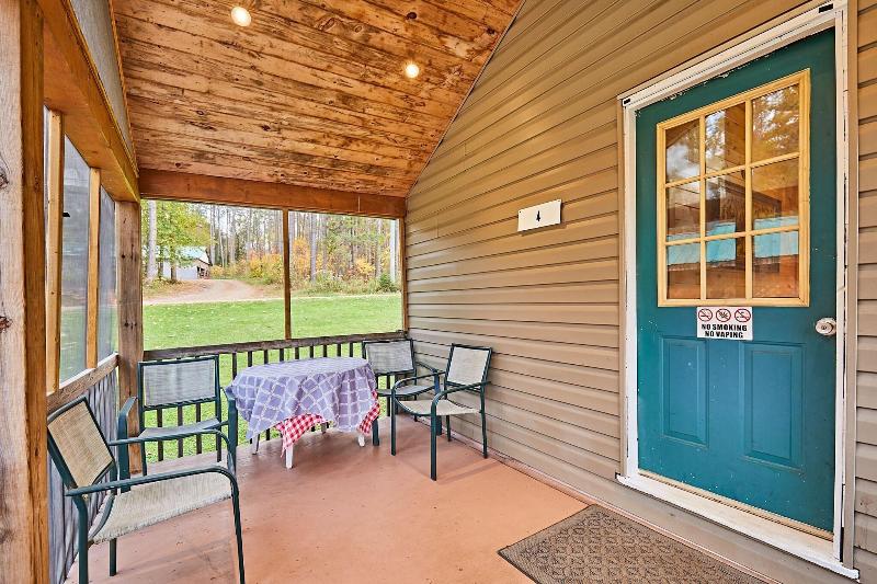 Dayspring Cottages image