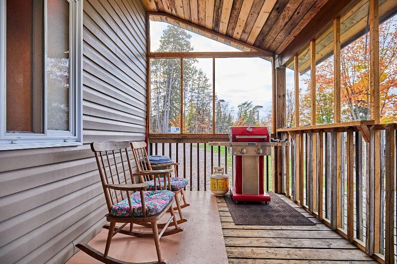 Dayspring Cottages image