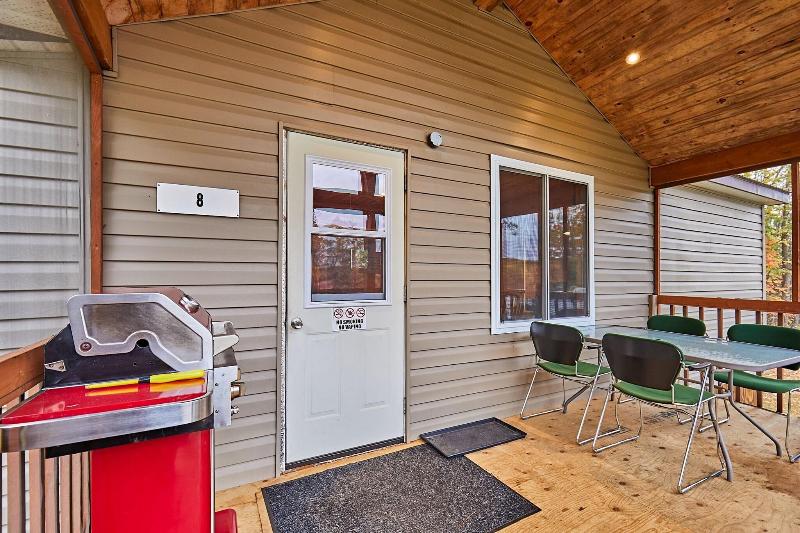 Dayspring Cottages image