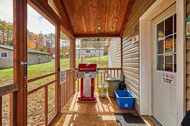 Dayspring Cottages image