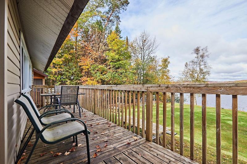 Dayspring Cottages image