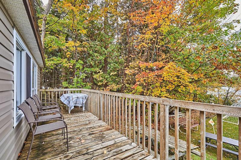 Dayspring Cottages image