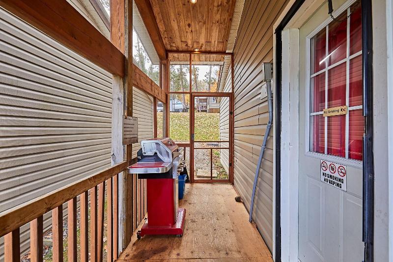 Dayspring Cottages image