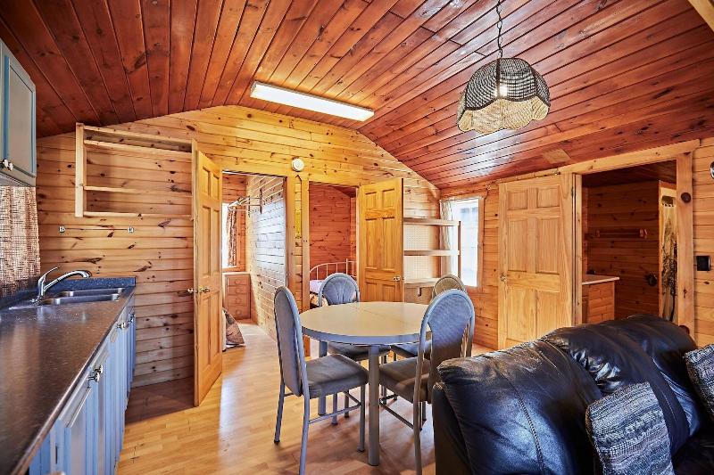 Dayspring Cottages image