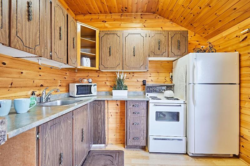Dayspring Cottages image