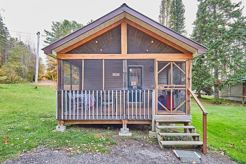 Dayspring Cottages image