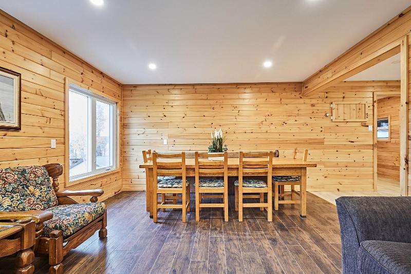 Dayspring Cottages image