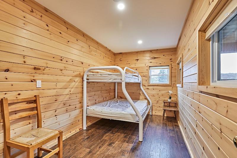Dayspring Cottages image