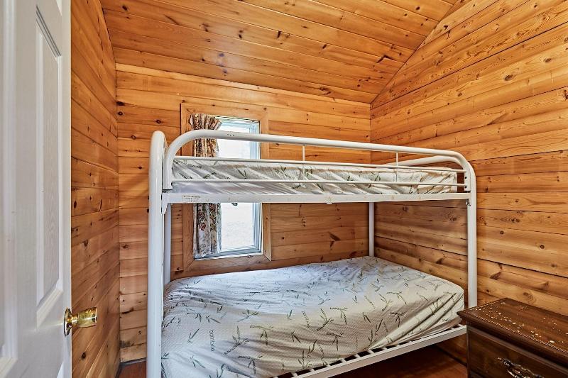 Dayspring Cottages image