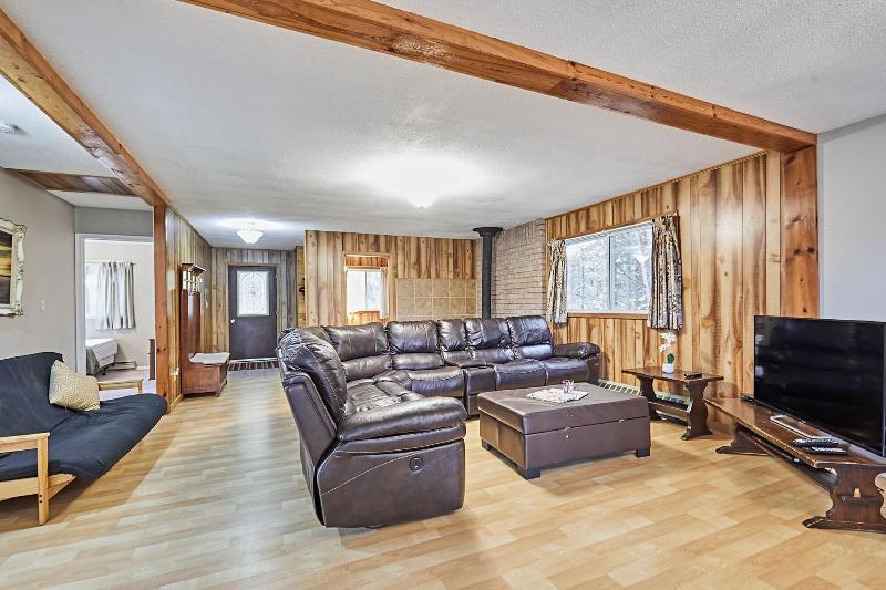 Dayspring Cottages image